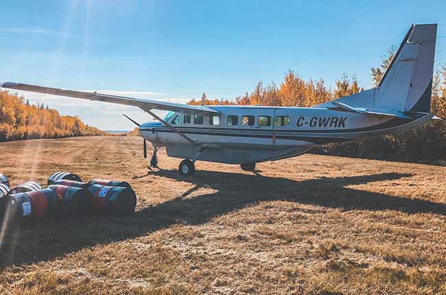 mcMurray Aviation